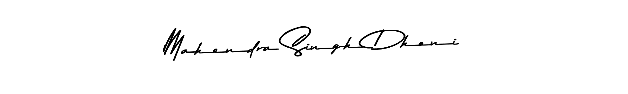 How to make Mahendra Singh Dhoni signature? Asem Kandis PERSONAL USE is a professional autograph style. Create handwritten signature for Mahendra Singh Dhoni name. Mahendra Singh Dhoni signature style 9 images and pictures png