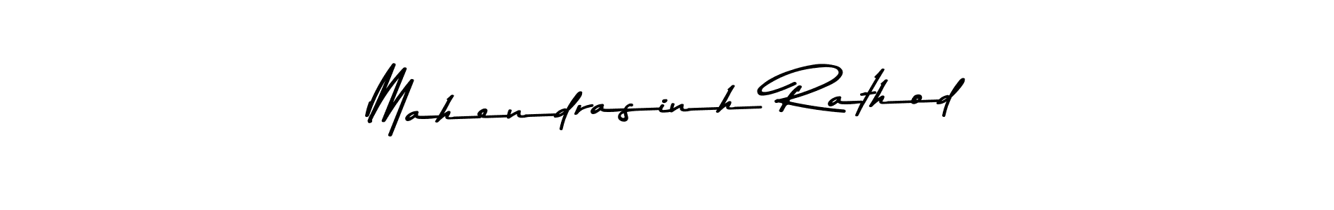 if you are searching for the best signature style for your name Mahendrasinh Rathod. so please give up your signature search. here we have designed multiple signature styles  using Asem Kandis PERSONAL USE. Mahendrasinh Rathod signature style 9 images and pictures png