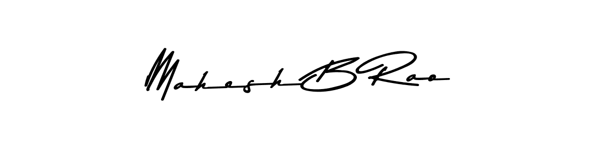 You should practise on your own different ways (Asem Kandis PERSONAL USE) to write your name (Mahesh B Rao) in signature. don't let someone else do it for you. Mahesh B Rao signature style 9 images and pictures png