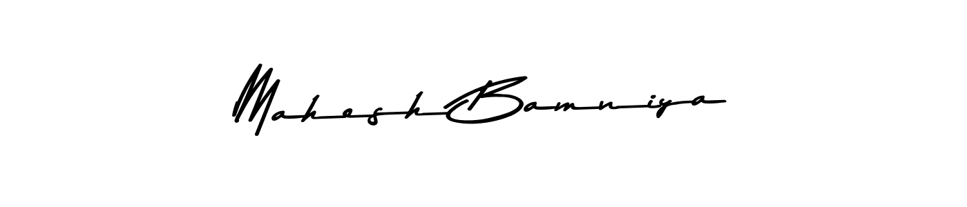 How to Draw Mahesh Bamniya signature style? Asem Kandis PERSONAL USE is a latest design signature styles for name Mahesh Bamniya. Mahesh Bamniya signature style 9 images and pictures png