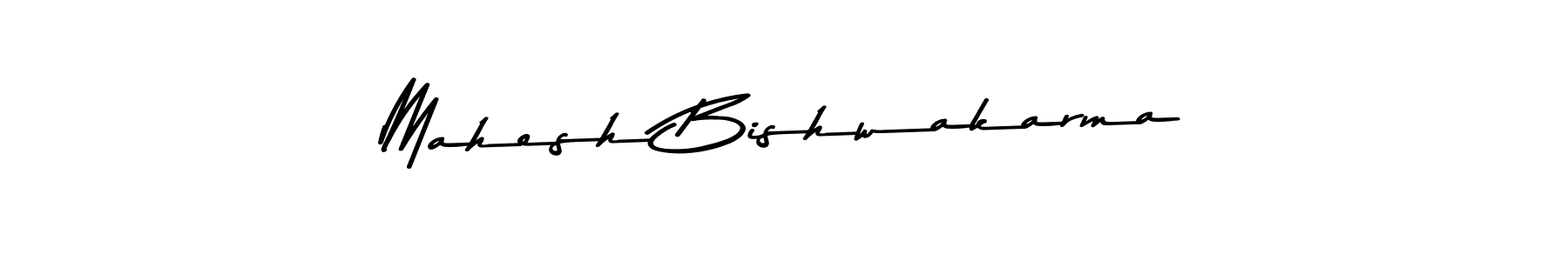 Here are the top 10 professional signature styles for the name Mahesh Bishwakarma. These are the best autograph styles you can use for your name. Mahesh Bishwakarma signature style 9 images and pictures png