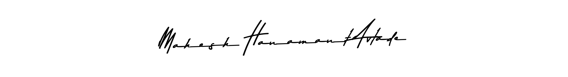 if you are searching for the best signature style for your name Mahesh Hanamant Avtade. so please give up your signature search. here we have designed multiple signature styles  using Asem Kandis PERSONAL USE. Mahesh Hanamant Avtade signature style 9 images and pictures png