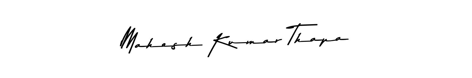 Check out images of Autograph of Mahesh Kumar Thapa name. Actor Mahesh Kumar Thapa Signature Style. Asem Kandis PERSONAL USE is a professional sign style online. Mahesh Kumar Thapa signature style 9 images and pictures png