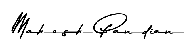 Make a short Mahesh Pandian signature style. Manage your documents anywhere anytime using Asem Kandis PERSONAL USE. Create and add eSignatures, submit forms, share and send files easily. Mahesh Pandian signature style 9 images and pictures png