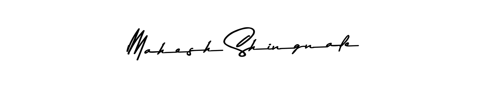 Once you've used our free online signature maker to create your best signature Asem Kandis PERSONAL USE style, it's time to enjoy all of the benefits that Mahesh Shingnale name signing documents. Mahesh Shingnale signature style 9 images and pictures png