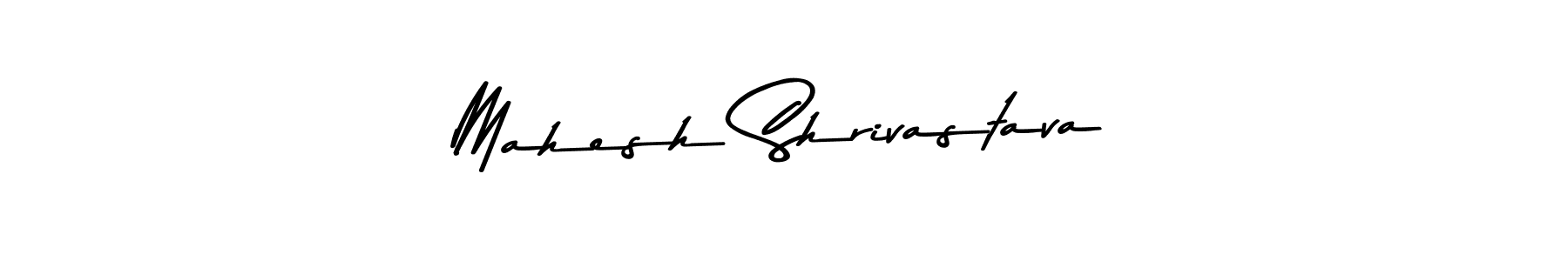 Make a beautiful signature design for name Mahesh Shrivastava. Use this online signature maker to create a handwritten signature for free. Mahesh Shrivastava signature style 9 images and pictures png