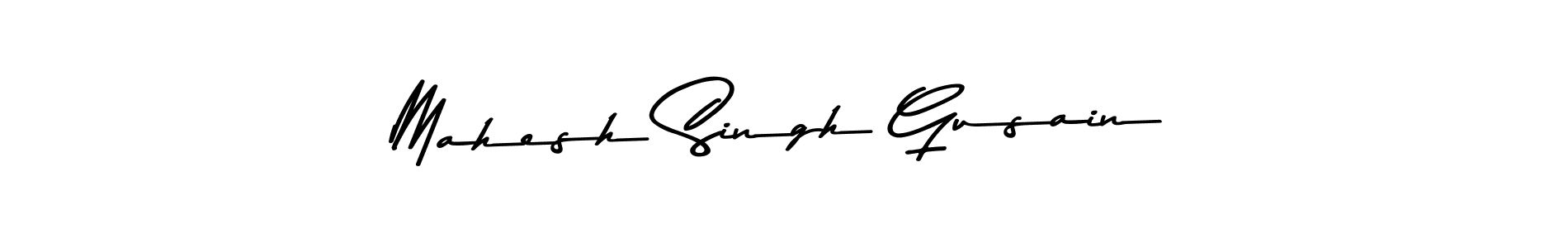 Here are the top 10 professional signature styles for the name Mahesh Singh Gusain. These are the best autograph styles you can use for your name. Mahesh Singh Gusain signature style 9 images and pictures png