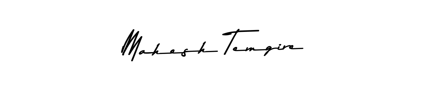 See photos of Mahesh Temgire official signature by Spectra . Check more albums & portfolios. Read reviews & check more about Asem Kandis PERSONAL USE font. Mahesh Temgire signature style 9 images and pictures png