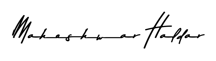 Turn your name Maheshwar Haldar into a signature brand with Asem Kandis PERSONAL USE styling. Download in standard PNG or transparent format anytime. Maheshwar Haldar signature style 9 images and pictures png