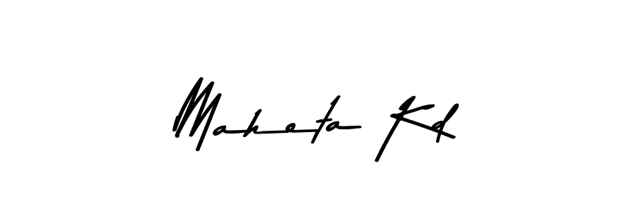 Best and Professional Signature Style for Maheta Kd. Asem Kandis PERSONAL USE Best Signature Style Collection. Maheta Kd signature style 9 images and pictures png