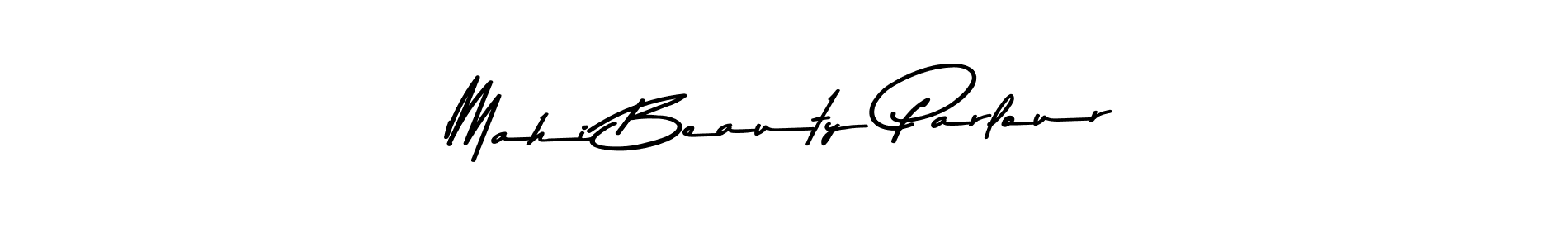 You can use this online signature creator to create a handwritten signature for the name Mahi Beauty Parlour. This is the best online autograph maker. Mahi Beauty Parlour signature style 9 images and pictures png
