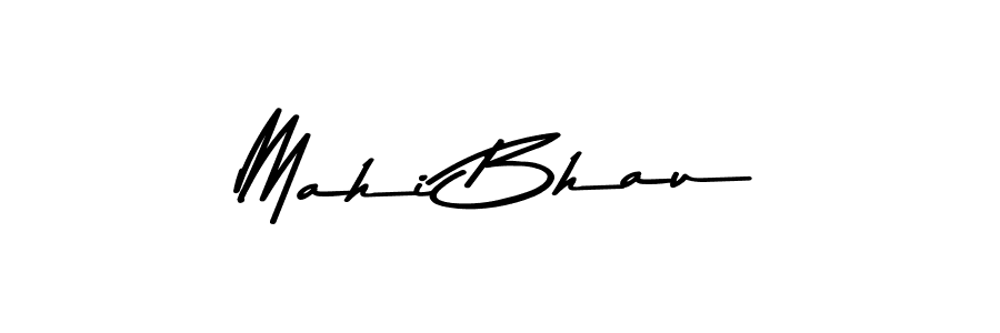 Make a short Mahi Bhau signature style. Manage your documents anywhere anytime using Asem Kandis PERSONAL USE. Create and add eSignatures, submit forms, share and send files easily. Mahi Bhau signature style 9 images and pictures png