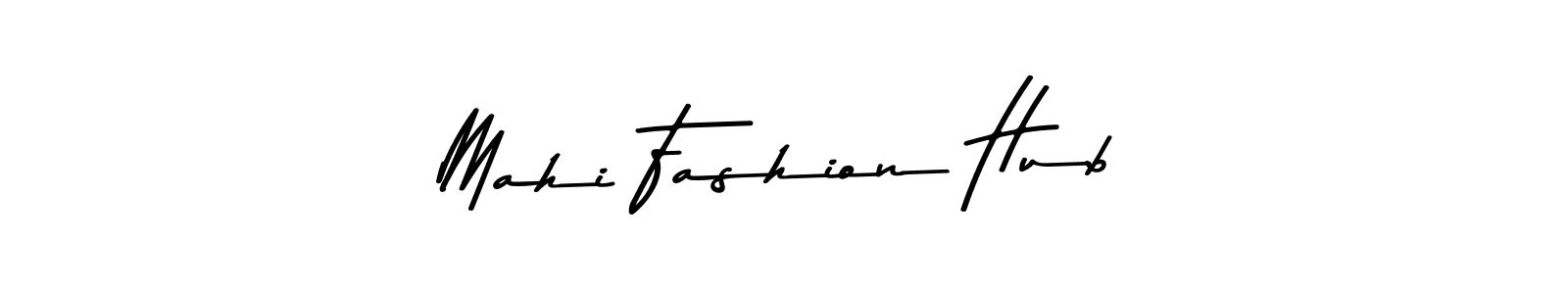 Once you've used our free online signature maker to create your best signature Asem Kandis PERSONAL USE style, it's time to enjoy all of the benefits that Mahi Fashion Hub name signing documents. Mahi Fashion Hub signature style 9 images and pictures png