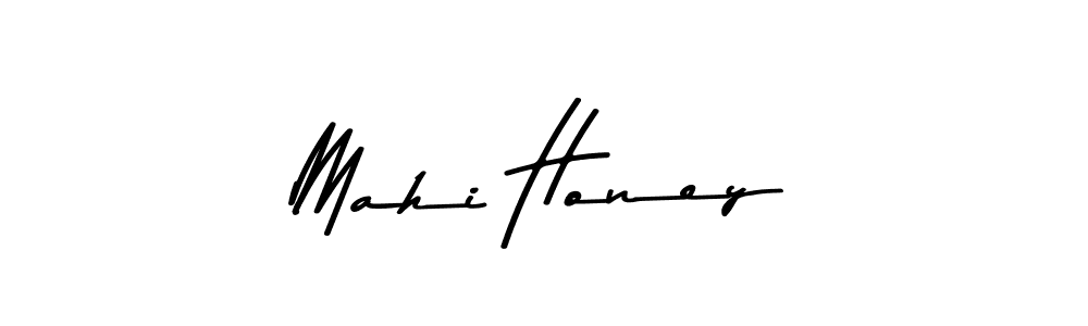 Here are the top 10 professional signature styles for the name Mahi Honey. These are the best autograph styles you can use for your name. Mahi Honey signature style 9 images and pictures png