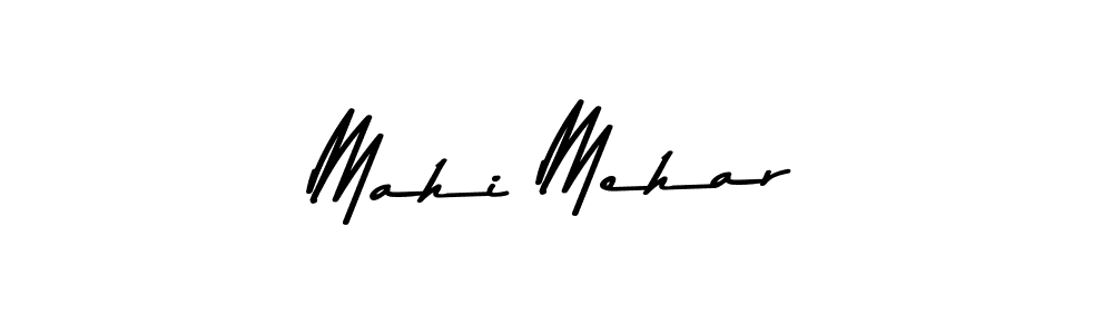 How to Draw Mahi Mehar signature style? Asem Kandis PERSONAL USE is a latest design signature styles for name Mahi Mehar. Mahi Mehar signature style 9 images and pictures png