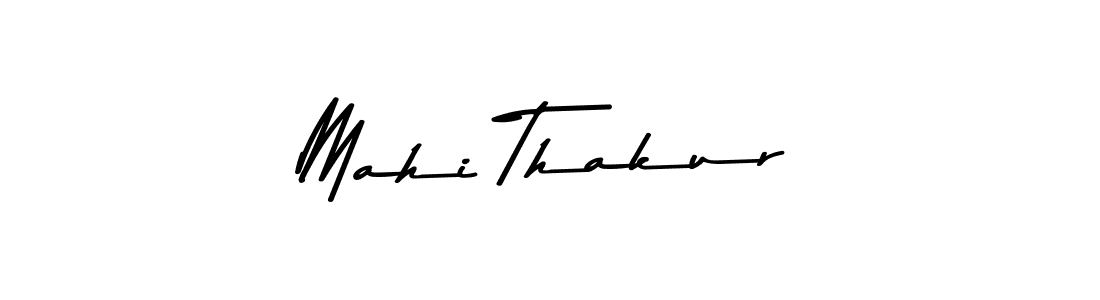 See photos of Mahi Thakur official signature by Spectra . Check more albums & portfolios. Read reviews & check more about Asem Kandis PERSONAL USE font. Mahi Thakur signature style 9 images and pictures png