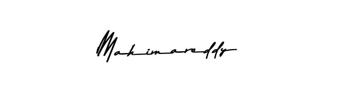 Asem Kandis PERSONAL USE is a professional signature style that is perfect for those who want to add a touch of class to their signature. It is also a great choice for those who want to make their signature more unique. Get Mahimareddy name to fancy signature for free. Mahimareddy signature style 9 images and pictures png