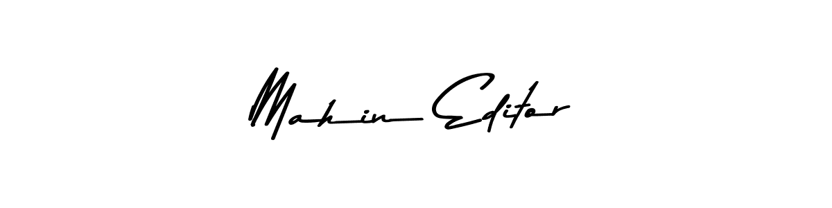 Once you've used our free online signature maker to create your best signature Asem Kandis PERSONAL USE style, it's time to enjoy all of the benefits that Mahin Editor name signing documents. Mahin Editor signature style 9 images and pictures png