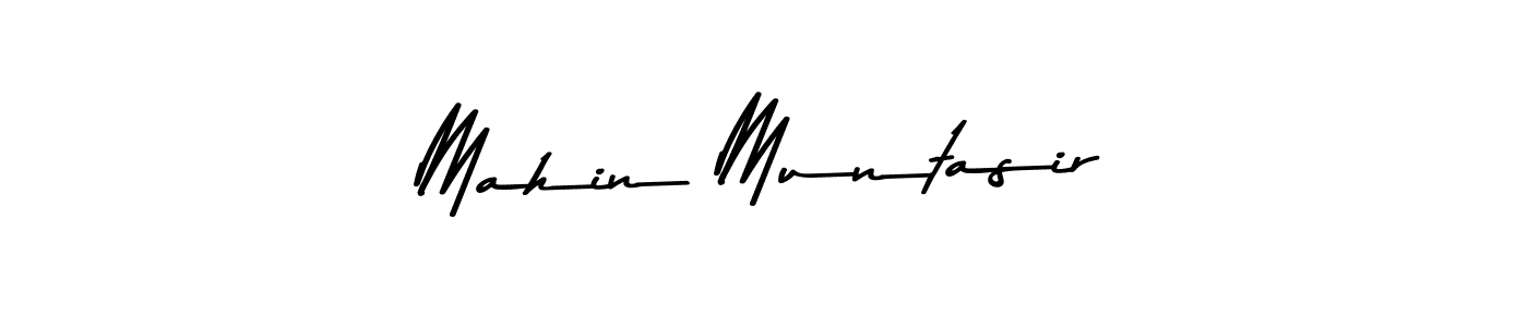 You should practise on your own different ways (Asem Kandis PERSONAL USE) to write your name (Mahin Muntasir) in signature. don't let someone else do it for you. Mahin Muntasir signature style 9 images and pictures png