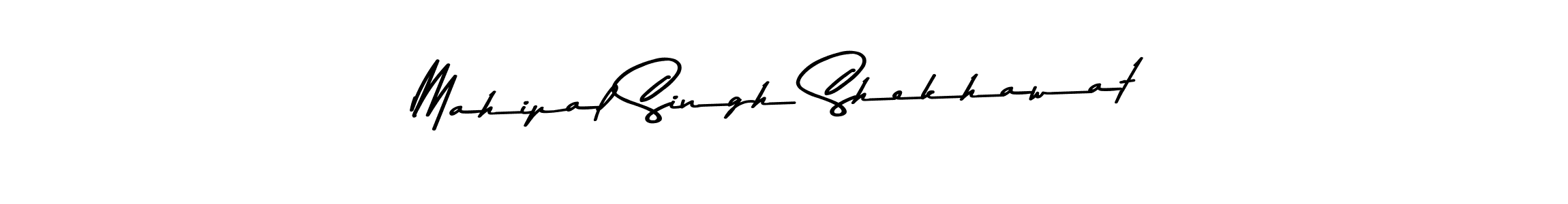 Similarly Asem Kandis PERSONAL USE is the best handwritten signature design. Signature creator online .You can use it as an online autograph creator for name Mahipal Singh Shekhawat. Mahipal Singh Shekhawat signature style 9 images and pictures png