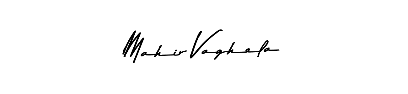 This is the best signature style for the Mahir Vaghela name. Also you like these signature font (Asem Kandis PERSONAL USE). Mix name signature. Mahir Vaghela signature style 9 images and pictures png