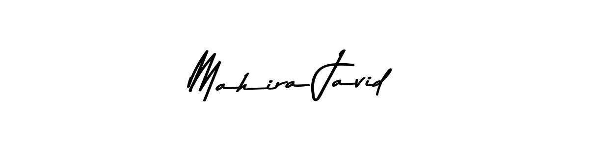 You should practise on your own different ways (Asem Kandis PERSONAL USE) to write your name (Mahira Javid) in signature. don't let someone else do it for you. Mahira Javid signature style 9 images and pictures png