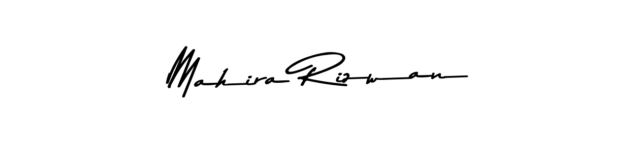 Mahira Rizwan stylish signature style. Best Handwritten Sign (Asem Kandis PERSONAL USE) for my name. Handwritten Signature Collection Ideas for my name Mahira Rizwan. Mahira Rizwan signature style 9 images and pictures png