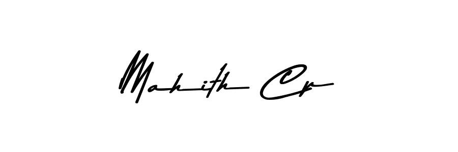 Once you've used our free online signature maker to create your best signature Asem Kandis PERSONAL USE style, it's time to enjoy all of the benefits that Mahith Cp name signing documents. Mahith Cp signature style 9 images and pictures png