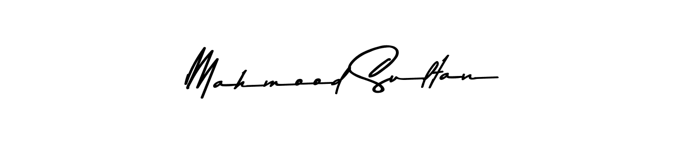 Make a beautiful signature design for name Mahmood Sultan. Use this online signature maker to create a handwritten signature for free. Mahmood Sultan signature style 9 images and pictures png