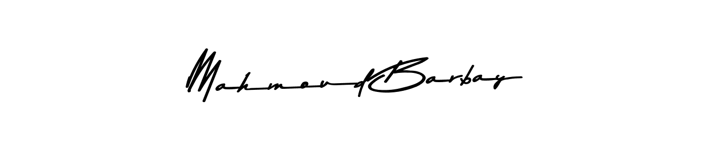 You can use this online signature creator to create a handwritten signature for the name Mahmoud Barbay. This is the best online autograph maker. Mahmoud Barbay signature style 9 images and pictures png