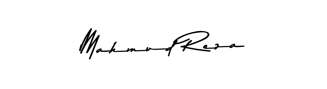 Mahmud Reza stylish signature style. Best Handwritten Sign (Asem Kandis PERSONAL USE) for my name. Handwritten Signature Collection Ideas for my name Mahmud Reza. Mahmud Reza signature style 9 images and pictures png