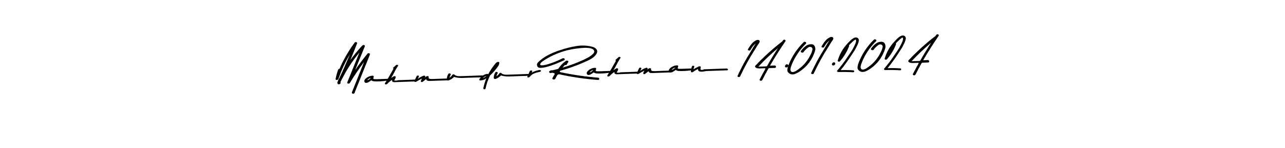 How to Draw Mahmudur Rahman 14.01.2024 signature style? Asem Kandis PERSONAL USE is a latest design signature styles for name Mahmudur Rahman 14.01.2024. Mahmudur Rahman 14.01.2024 signature style 9 images and pictures png