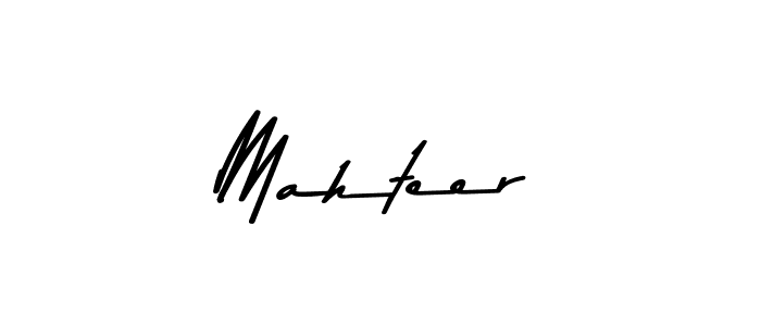 Asem Kandis PERSONAL USE is a professional signature style that is perfect for those who want to add a touch of class to their signature. It is also a great choice for those who want to make their signature more unique. Get Mahteer name to fancy signature for free. Mahteer signature style 9 images and pictures png