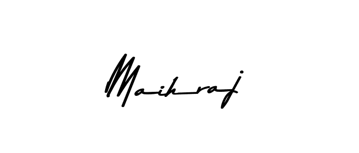 The best way (Asem Kandis PERSONAL USE) to make a short signature is to pick only two or three words in your name. The name Maihraj include a total of six letters. For converting this name. Maihraj signature style 9 images and pictures png