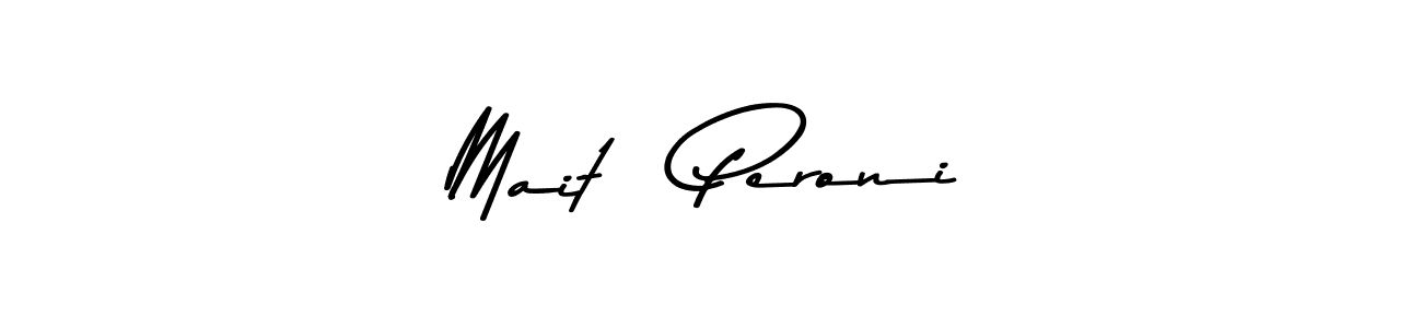 This is the best signature style for the Maitê Peroni name. Also you like these signature font (Asem Kandis PERSONAL USE). Mix name signature. Maitê Peroni signature style 9 images and pictures png