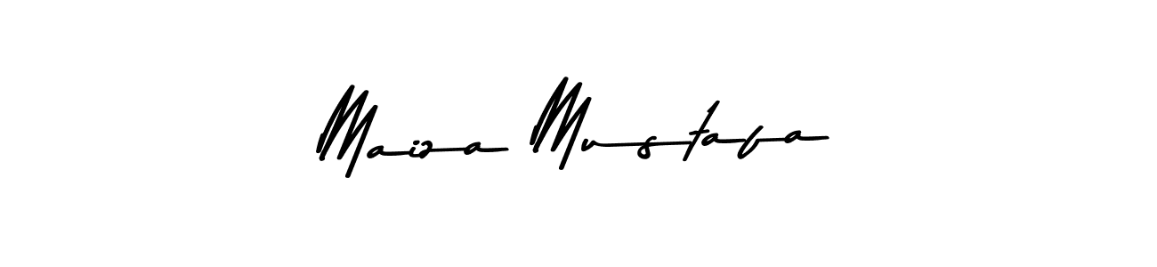 See photos of Maiza Mustafa official signature by Spectra . Check more albums & portfolios. Read reviews & check more about Asem Kandis PERSONAL USE font. Maiza Mustafa signature style 9 images and pictures png