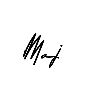 The best way (Asem Kandis PERSONAL USE) to make a short signature is to pick only two or three words in your name. The name Maj include a total of six letters. For converting this name. Maj signature style 9 images and pictures png