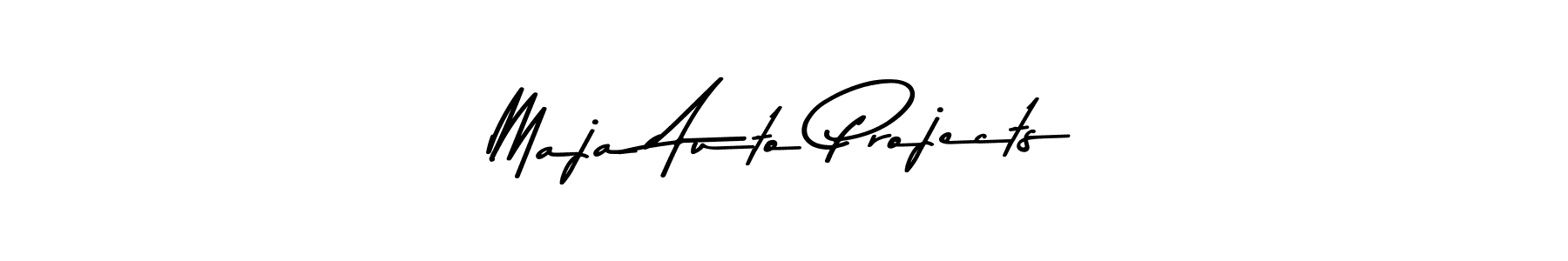 if you are searching for the best signature style for your name Maja Auto Projects. so please give up your signature search. here we have designed multiple signature styles  using Asem Kandis PERSONAL USE. Maja Auto Projects signature style 9 images and pictures png