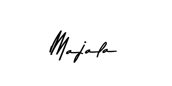 Also You can easily find your signature by using the search form. We will create Majala name handwritten signature images for you free of cost using Asem Kandis PERSONAL USE sign style. Majala signature style 9 images and pictures png