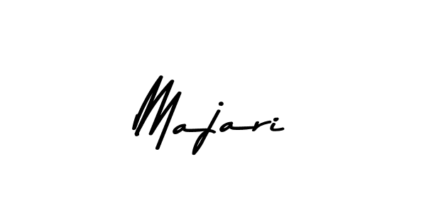 Also You can easily find your signature by using the search form. We will create Majari name handwritten signature images for you free of cost using Asem Kandis PERSONAL USE sign style. Majari signature style 9 images and pictures png