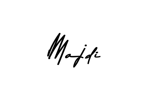 Here are the top 10 professional signature styles for the name Majdi. These are the best autograph styles you can use for your name. Majdi signature style 9 images and pictures png