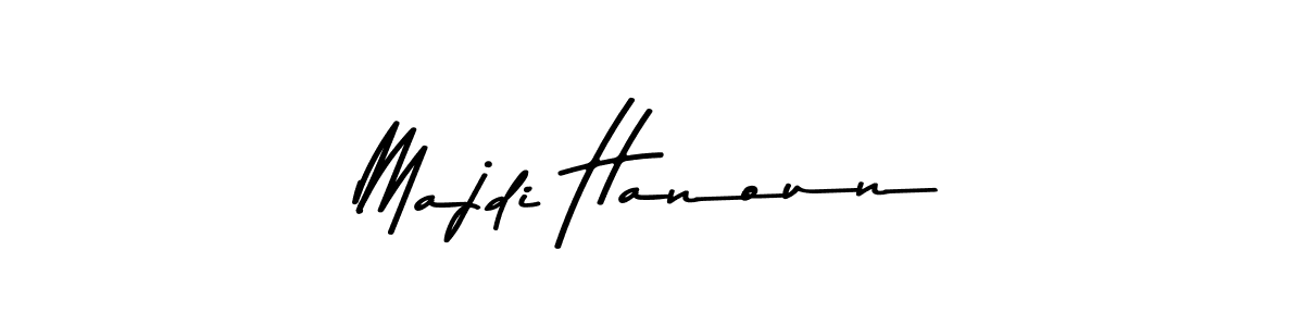 Also we have Majdi Hanoun name is the best signature style. Create professional handwritten signature collection using Asem Kandis PERSONAL USE autograph style. Majdi Hanoun signature style 9 images and pictures png
