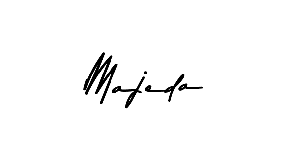 Best and Professional Signature Style for Majeda. Asem Kandis PERSONAL USE Best Signature Style Collection. Majeda signature style 9 images and pictures png