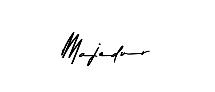 You should practise on your own different ways (Asem Kandis PERSONAL USE) to write your name (Majedur) in signature. don't let someone else do it for you. Majedur signature style 9 images and pictures png