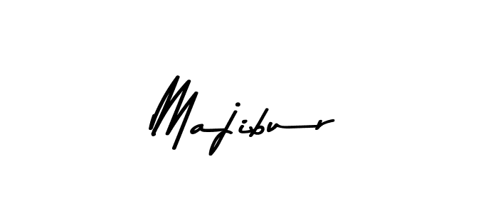 How to make Majibur signature? Asem Kandis PERSONAL USE is a professional autograph style. Create handwritten signature for Majibur name. Majibur signature style 9 images and pictures png