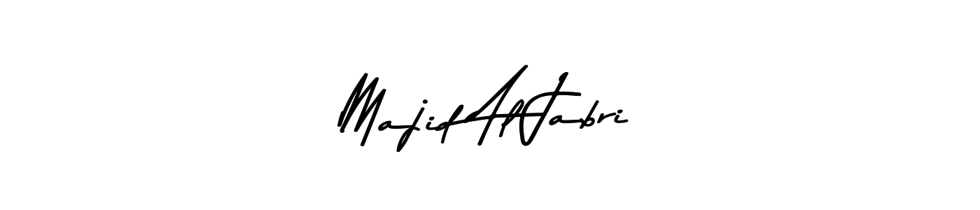 How to make Majid Al Jabri signature? Asem Kandis PERSONAL USE is a professional autograph style. Create handwritten signature for Majid Al Jabri name. Majid Al Jabri signature style 9 images and pictures png