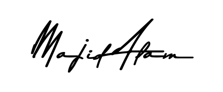 The Asem Kandis PERSONAL USE font transforms the name Majid Alam into an executive sign with sharp precision and distinguished character. Majid Alam signature style 9 images and pictures png