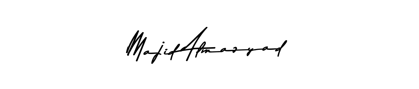 Here are the top 10 professional signature styles for the name Majid Almazyad. These are the best autograph styles you can use for your name. Majid Almazyad signature style 9 images and pictures png