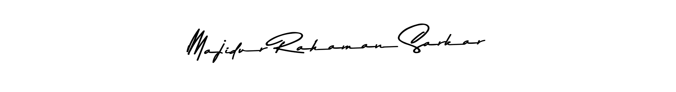 How to make Majidur Rahaman Sarkar signature? Asem Kandis PERSONAL USE is a professional autograph style. Create handwritten signature for Majidur Rahaman Sarkar name. Majidur Rahaman Sarkar signature style 9 images and pictures png