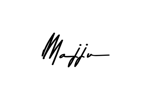 The best way (Asem Kandis PERSONAL USE) to make a short signature is to pick only two or three words in your name. The name Majju include a total of six letters. For converting this name. Majju signature style 9 images and pictures png